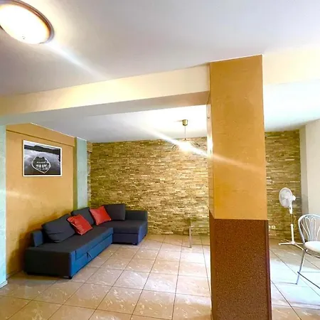 Apartment Na Ogrodowa